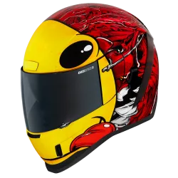 Κράνος μηχανής AIRFORM Brozak MIPS® RD FULL FACE Κράνος μηχανής AIRFORM Brozak MIPS® RD FULL FACE