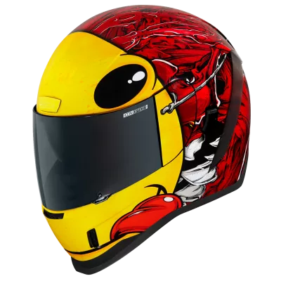 Κράνος μηχανής AIRFORM Brozak MIPS® RD FULL FACE Κράνος μηχανής AIRFORM Brozak MIPS® RD FULL FACE