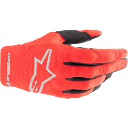 Παιδικά γάντια motocross ALPINESTARS RADAR ΚΟΚΚΙΝΟ - ΜΑΥΡΑ Παιδικά γάντια motocross ALPINESTARS RADAR ΚΟΚΚΙΝΟ - ΜΑΥΡΑ