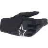 Γάντια μηχανής ALPINESTARS TECHSTAR 2024 BLACK