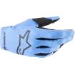 Γάντα motocross ALPINESTARS RADAR 24 BLUE/BLK Γάντα motocross ALPINESTARS RADAR 24 BLUE/BLK thumb