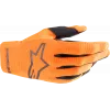 Γάντια motocross ALPINESTARS RADAR 24 ORN/BLACK