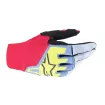 Γάντα motocross ALPINESTARS TECHSTAR 2024 BLU/RD/BK Γάντα motocross ALPINESTARS TECHSTAR 2024 BLU/RD/BK thumb