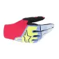 Γάντα motocross ALPINESTARS TECHSTAR 2024 BLU/RD/BK thumb