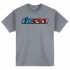 Μπλουζάκι ICON Old Glory™ BK-HT