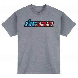 Μπλουζάκι ICON Old Glory™ BK-HT Μπλουζάκι ICON Old Glory™ BK-HT