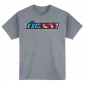 Μπλουζάκι ICON Old Glory™ BK-HT thumb