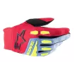 Γάντια motocross ALPINESTARS Full Bore 24 BLU/RD/BK Γάντια motocross ALPINESTARS Full Bore 24 BLU/RD/BK thumb