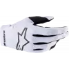 Γάντα motocross ALPINESTARS RADAR 24 GY/BK Γάντα motocross ALPINESTARS RADAR 24 GY/BK