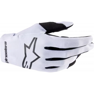 Γάντα motocross ALPINESTARS RADAR 24 GY/BK