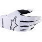 Γάντα motocross ALPINESTARS RADAR 24 GY/BK thumb