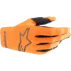 Παιδικά γάντια motocross ALPINESTARS RADAR ΠΟΡΤΟΚΑΛΙ - ΜΑΥΡΑ Παιδικά γάντια motocross ALPINESTARS RADAR ΠΟΡΤΟΚΑΛΙ - ΜΑΥΡΑ