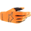 Παιδικά γάντια motocross ALPINESTARS RADAR ΠΟΡΤΟΚΑΛΙ - ΜΑΥΡΑ Παιδικά γάντια motocross ALPINESTARS RADAR ΠΟΡΤΟΚΑΛΙ - ΜΑΥΡΑ thumb