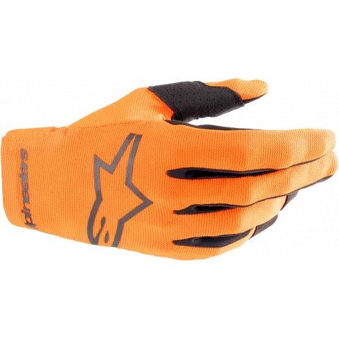 Παιδικά γάντια motocross ALPINESTARS RADAR ΠΟΡΤΟΚΑΛΙ - ΜΑΥΡΑ Παιδικά γάντια motocross ALPINESTARS RADAR ΠΟΡΤΟΚΑΛΙ - ΜΑΥΡΑ