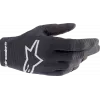 Γάντα motocross ALPINESTARS RADAR 24 BLACK Γάντα motocross ALPINESTARS RADAR 24 BLACK