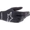 Γάντα motocross ALPINESTARS RADAR 24 BLACK Γάντα motocross ALPINESTARS RADAR 24 BLACK thumb