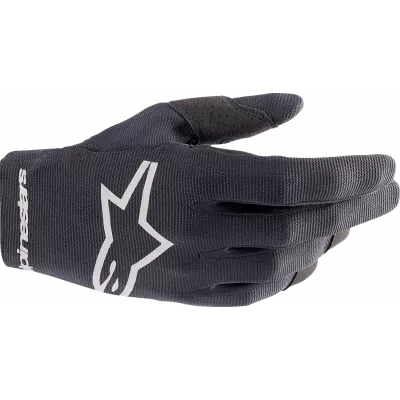 Γάντα motocross ALPINESTARS RADAR 24 BLACK