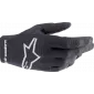 Γάντα motocross ALPINESTARS RADAR 24 BLACK