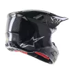 Κράνος μηχανής ALPINESTARS SM10 FAME CARBON Κράνος μηχανής ALPINESTARS SM10 FAME CARBON thumb