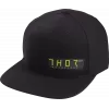 Καπέλο THOR Section Snapback BLACK