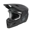 Παιδικό κράνος motocross O'NEAL 3SERIES SOLID ΜΑΥΡΟ V.24 Παιδικό κράνος motocross O'NEAL 3SERIES SOLID ΜΑΥΡΟ V.24 thumb