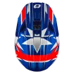 Κράνος μηχανής O'NEAL 3SERIES RIDE BLUE/WHITE/RED V.24 Κράνος μηχανής O'NEAL 3SERIES RIDE BLUE/WHITE/RED V.24 thumb