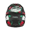 Παιδικό κράνος motocross O'NEAL 3SERIES MELANCIA BLACK/MULTI V.24 Παιδικό κράνος motocross O'NEAL 3SERIES MELANCIA BLACK/MULTI V.24 thumb