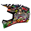 Παιδικό κράνος motocross O'NEAL 3SERIES CRANK MULTI V.24 Παιδικό κράνος motocross O'NEAL 3SERIES CRANK MULTI V.24 thumb