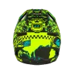 Κράνος μηχανής O'NEAL 3SERIES ASSAULT BLACK/NEON YELLOW V.24 Κράνος μηχανής O'NEAL 3SERIES ASSAULT BLACK/NEON YELLOW V.24 thumb