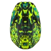 Κράνος μηχανής O'NEAL 3SERIES ASSAULT BLACK/NEON YELLOW V.24 Κράνος μηχανής O'NEAL 3SERIES ASSAULT BLACK/NEON YELLOW V.24 thumb