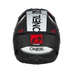 Κράνος μηχανής O'NEAL 3SERIES HEXX BLACK/WHITE/RED V.24 Κράνος μηχανής O'NEAL 3SERIES HEXX BLACK/WHITE/RED V.24 thumb