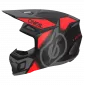 Κράνος μηχανής O'NEAL 3SERIES VISION BLACK/NEON YELLOW/GRAY V.25 thumb