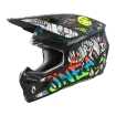 Παιδικό κράνος motocross O'NEAL 3SERIES RANCID ΜΑΥΡΟ/ΛΕΥΚΟ V.24 Παιδικό κράνος motocross O'NEAL 3SERIES RANCID ΜΑΥΡΟ/ΛΕΥΚΟ V.24 thumb