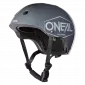 Κράνος ποδηλάτου O'NEAL DIRT LID ICON ΓΚΡΙ V.24 thumb