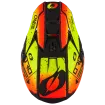 Κράνος μηχανής O'NEAL 5SERIES SCARZ BLACK/RED/YELLOW V.24 Κράνος μηχανής O'NEAL 5SERIES SCARZ BLACK/RED/YELLOW V.24 thumb