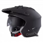 Κράνος μηχανής O'NEAL VOLT CORP BLACK V.24 JET - OPEN FACE thumb
