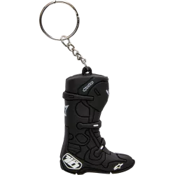 Μπρελόκ ALPINESTARS NEW TECH 10 BLACK Μπρελόκ ALPINESTARS NEW TECH 10 BLACK