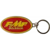 Μπρελόκ FMF KEYCHAIN FMF OVAL 1973