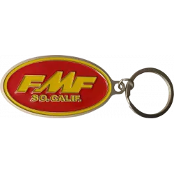 Μπρελόκ FMF KEYCHAIN FMF OVAL 1973