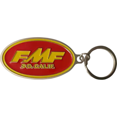 Μπρελόκ FMF KEYCHAIN FMF OVAL 1973