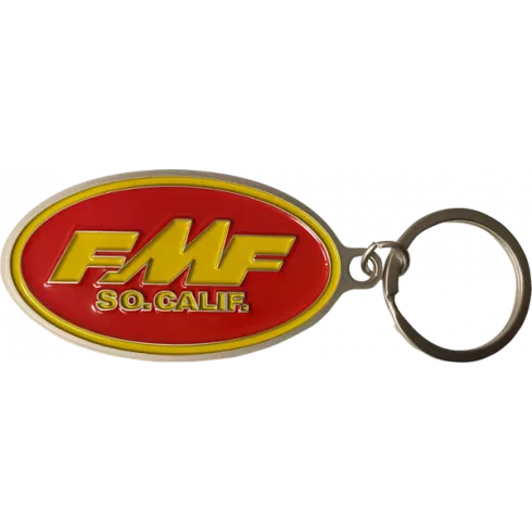 Μπρελόκ FMF KEYCHAIN FMF OVAL 1973 Μπρελόκ FMF KEYCHAIN FMF OVAL 1973