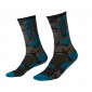 Κάλτσες ποδηλασίας O'NEAL MTB PERFORMANCE CAMO ΓΚΡΙ/ΜΠΛΕ/ΜΑΥΡΟ thumb
