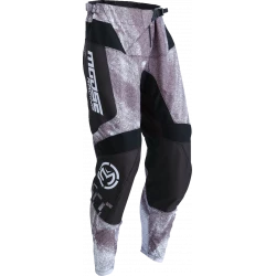 Παντελόνι μηχανής MOOSE RACING QUALIFIER STEALTH Παντελόνι μηχανής MOOSE RACING QUALIFIER STEALTH