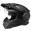 Κράνος μηχανής O'NEAL DSRS SOLID BLACK V.24 FULL FACE Κράνος μηχανής O'NEAL DSRS SOLID BLACK V.24 FULL FACE thumb