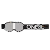 Παιδική μάσκα motocross O'NEAL B-10 ATTACK ΜΑΥΡΟ/ΛΕΥΚΟ - SILVER MIRROR V.24 Παιδική μάσκα motocross O'NEAL B-10 ATTACK ΜΑΥΡΟ/ΛΕΥΚΟ - SILVER MIRROR V.24 thumb