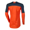 Μπλούζα μηχανής O'NEAL MAYHEM HEXX BLUE/ORANGE V.24 Μπλούζα μηχανής O'NEAL MAYHEM HEXX BLUE/ORANGE V.24 thumb