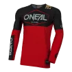 Μπλούζα μηχανής O'NEAL MAYHEM HEXX BLACK/RED V.24 Μπλούζα μηχανής O'NEAL MAYHEM HEXX BLACK/RED V.24 thumb