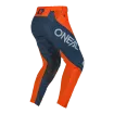 Παντελόνι μηχανής O'NEAL MAYHEM HEXX BLUE/ORANGE V.24 Παντελόνι μηχανής O'NEAL MAYHEM HEXX BLUE/ORANGE V.24 thumb