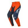 Παντελόνι μηχανής O'NEAL MAYHEM HEXX BLUE/ORANGE V.24