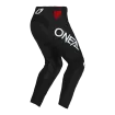 Παντελόνι μηχανής O'NEAL MAYHEM HEXX BLACK/WHITE V.24 Παντελόνι μηχανής O'NEAL MAYHEM HEXX BLACK/WHITE V.24 thumb